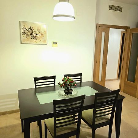 Apartamento Maestrat13 Peñíscola Exterior foto