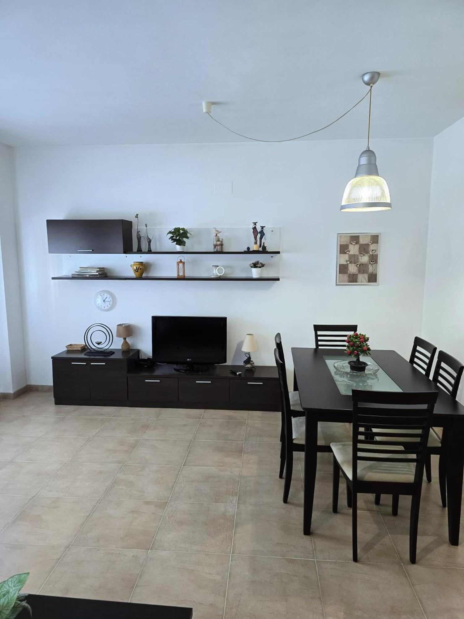 Apartamento Maestrat13 Peñíscola Exterior foto