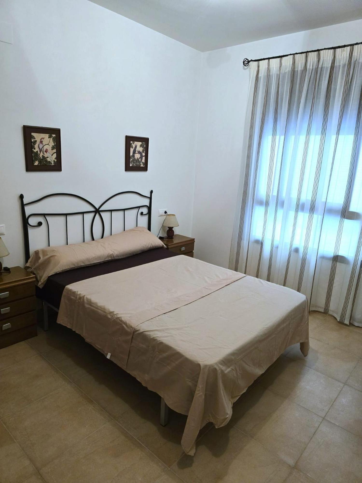 Apartamento Maestrat13 Peñíscola Exterior foto