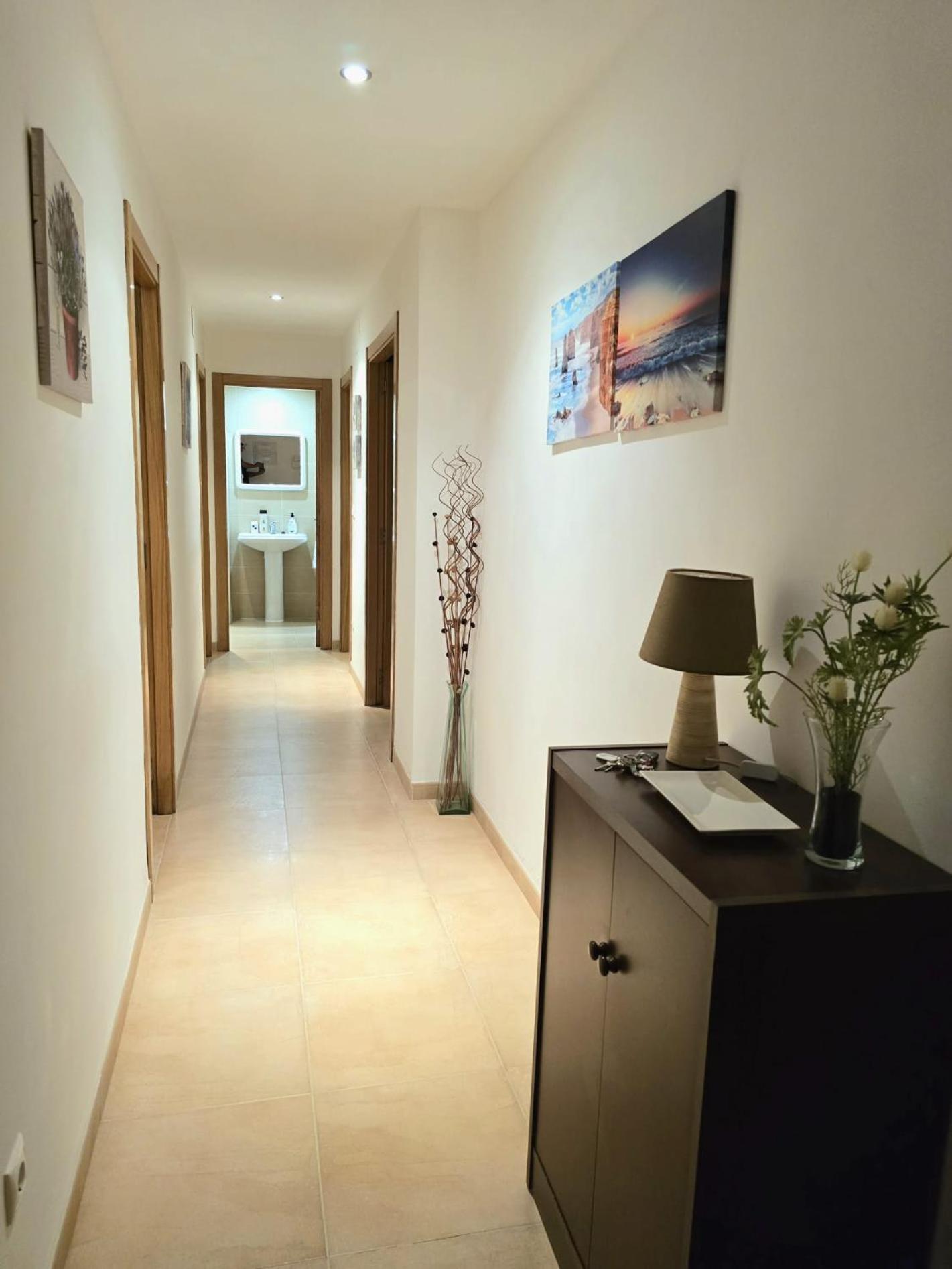 Apartamento Maestrat13 Peñíscola Exterior foto