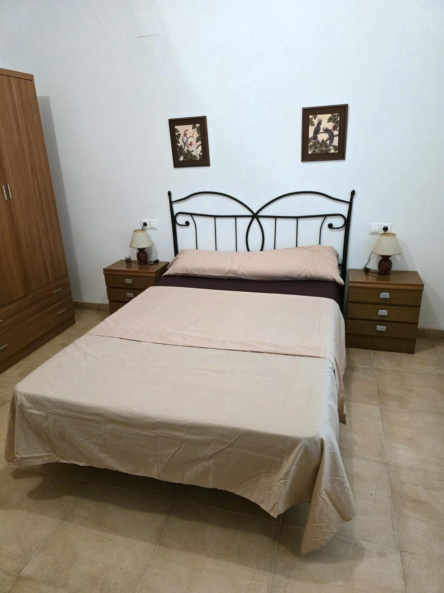 Apartamento Maestrat13 Peñíscola Exterior foto